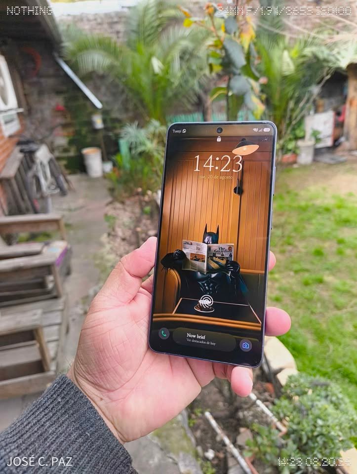 Samsung S26 Ultra