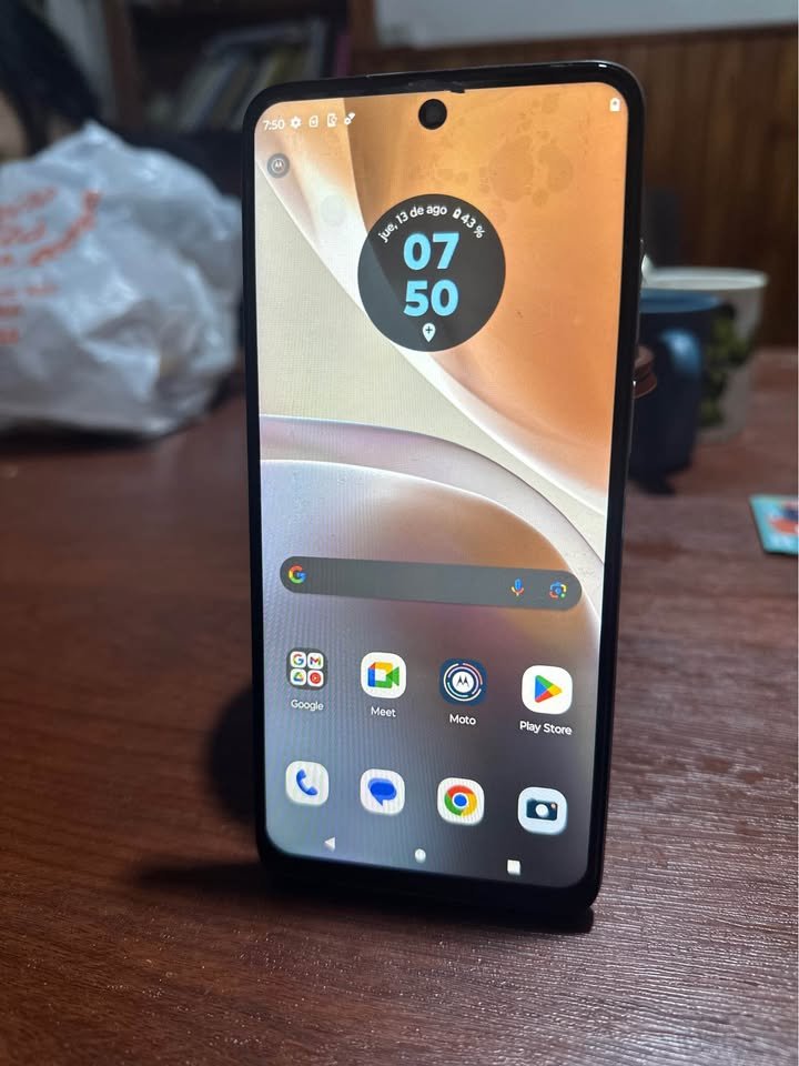 Motorola G32 $70mil ya