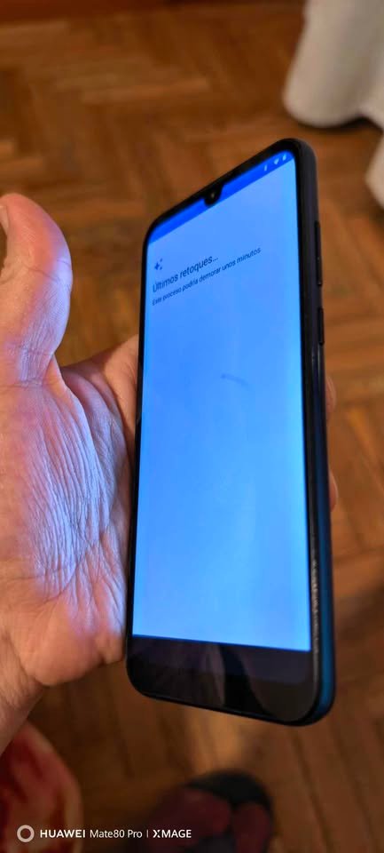 Motorola E6S 2/32