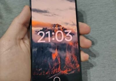 Vendo o permuto Xiaomi 14 5g
