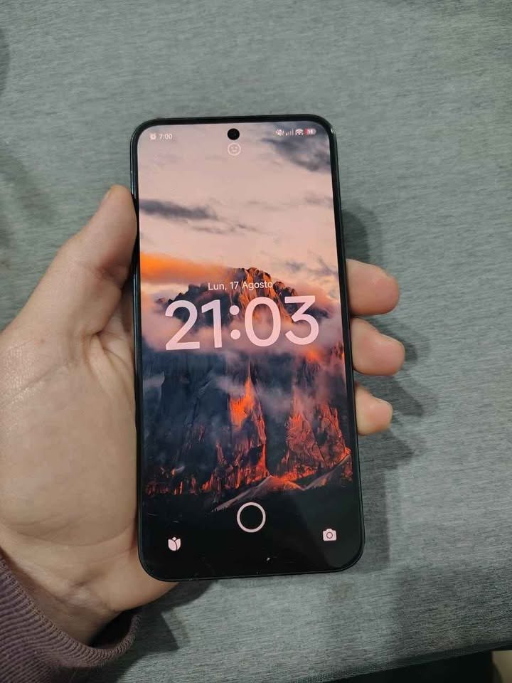 Vendo o permuto Xiaomi 14 5g