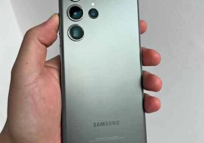 Vendo samsung s23 ultra