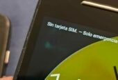 LOTE MOTO E2 LIBRES 8GB ANDROID 6 EN BUEN ESTADO
