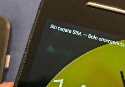 LOTE MOTO E2 LIBRES 8GB ANDROID 6 EN BUEN ESTADO