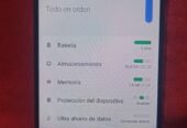Samsung A20 libre de fabrica