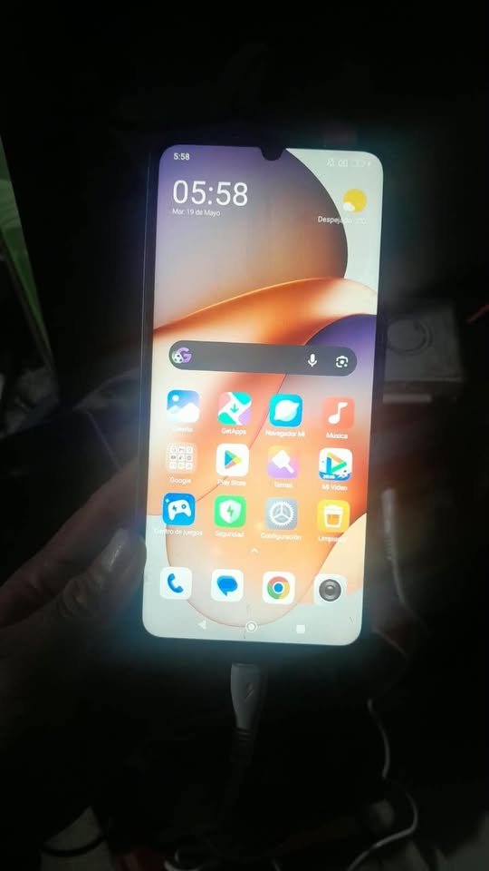 Xiomi+redmi+13c+libre