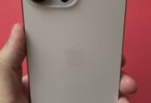 Iphone 16 Pro Max 256GB 95% en Caja Permutas