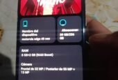 MOTO EDGUE 40 NEO 10 GB DE RAM 128 , ANDROID 15 245 MIL ♥️