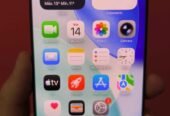 Iphone 16 Pro Max 256GB 95% en Caja Permutas