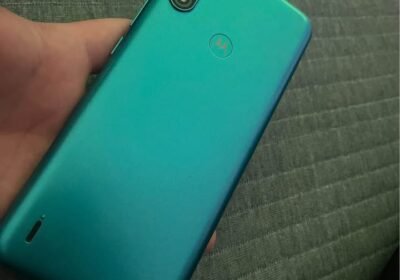 Liquido moto ei7 power 32gb