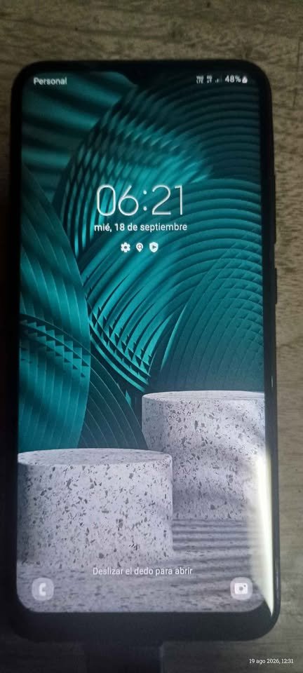 Vendo Samsung A02s