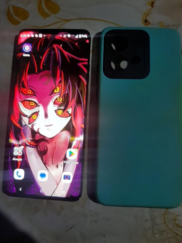 MOTO EDGUE 40 NEO 10 GB DE RAM 128 , ANDROID 15 245 MIL ♥️