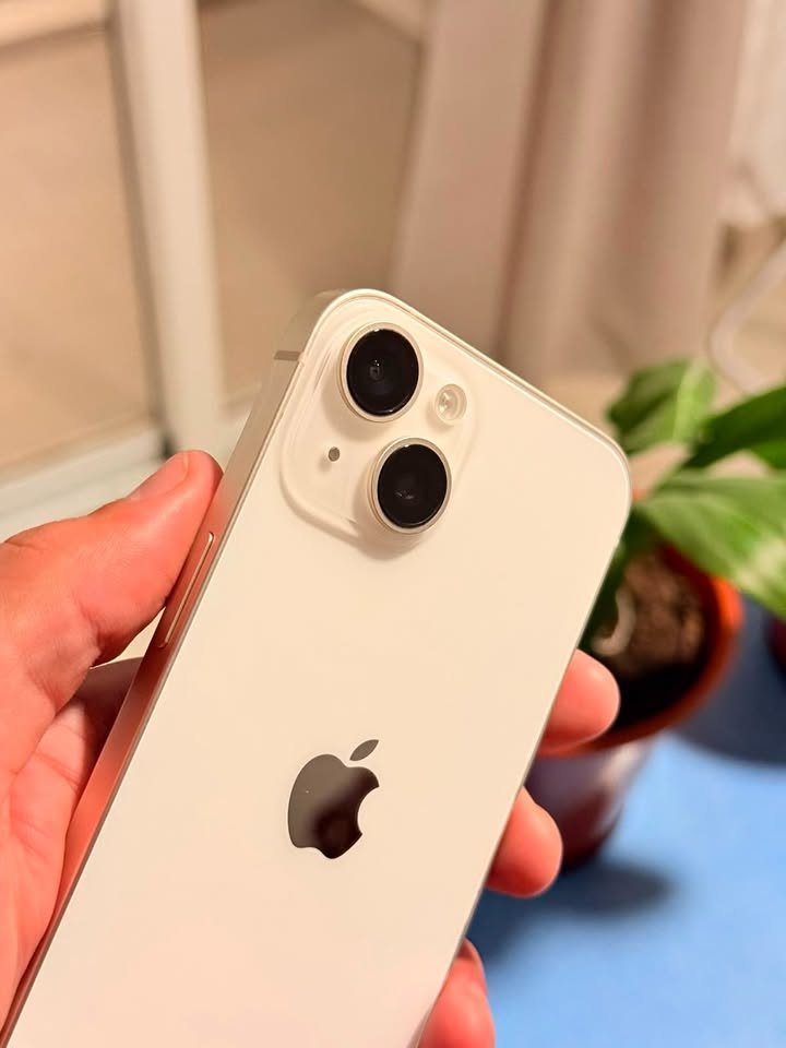 iPhone 14 128gb 84% Impecable