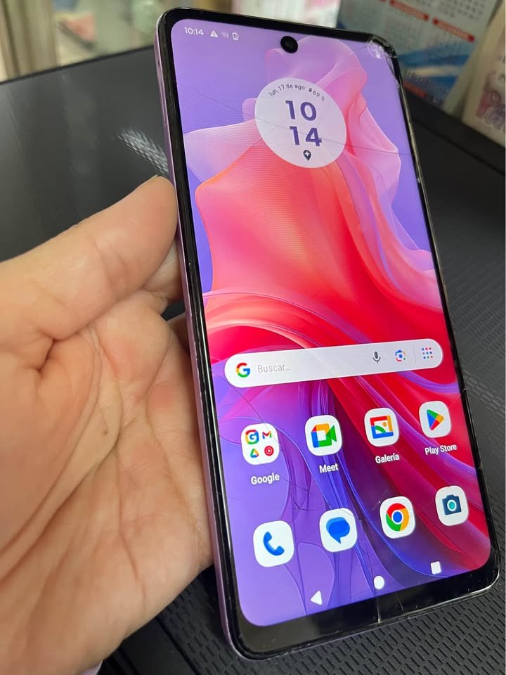 Moto e14