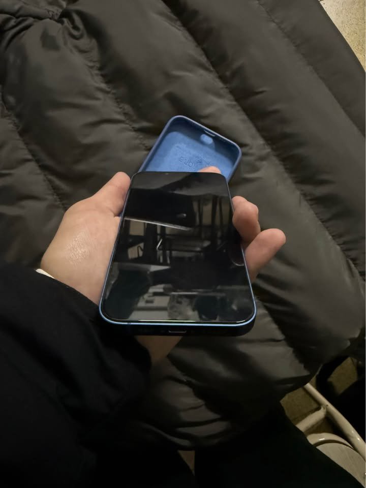 IPHONE 13