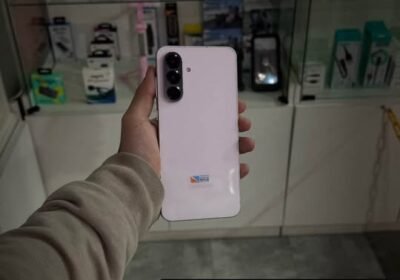 Samsung A56 5g