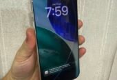 Vendo/permuto iPhone 17 pro Max 256gb batería 99%