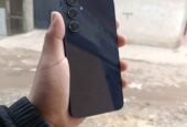 Hermoso A55 256gb y 12 de ram impecable !! LIBRE SOLO POR ESIM ! SE VA PROBANDO