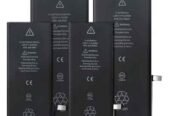 BATERIAS, MODULOS, PINES DE CARGA PARA CELULARES