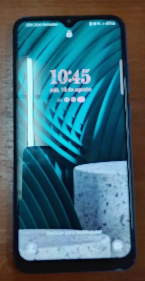 Samsung A03 en excelente estado en oferta ($64.400)