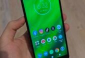 MOTO G6 PLUS LIBRE 64GB 4GB RAM ANDROID 9 ASTILLADO