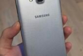 SAMSUNG GALAXY J7 NEO LIBRE 16GB ANDROID 8 EN BUENAS CONDICIONES