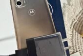 Vendo moto g51