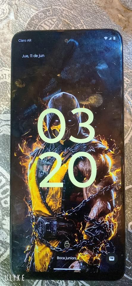 Moto+g15+libre+sin+detalle+con+NFC+para+cargar+la+sube+