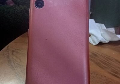 Vendo Samsung a04e listo para usar libre para todas las empresas sin detalles ( 80 mil pesos )