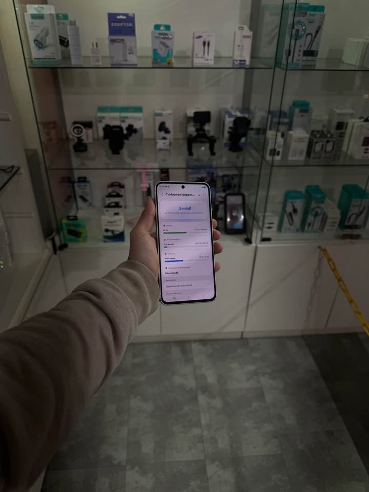Samsung A56 5g