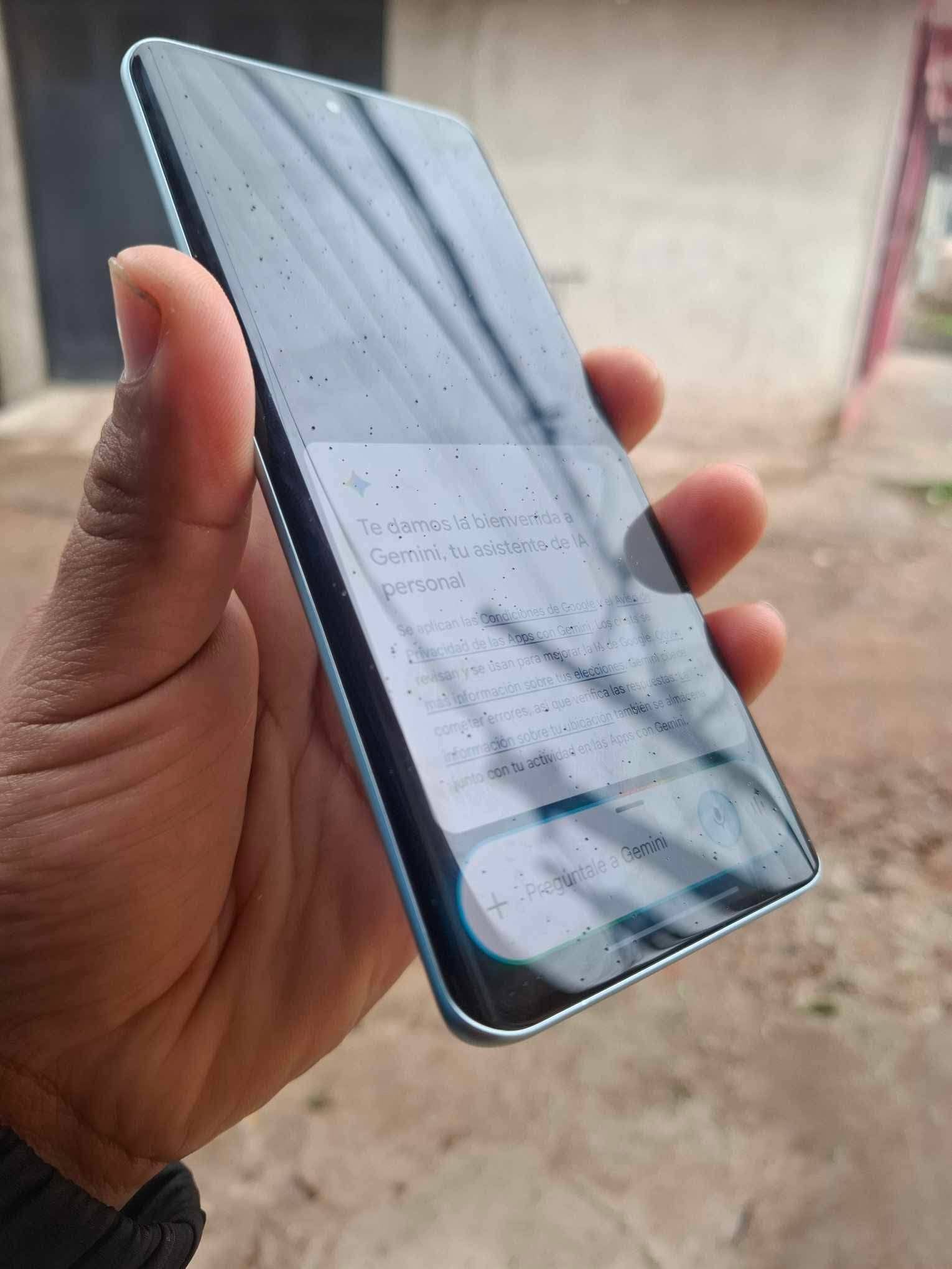 Redmi Note 15 128GB — Impecable, 2 meses de uso