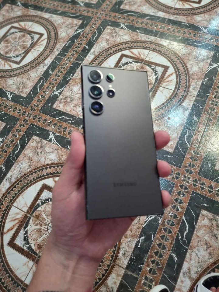 Samsung s24ultra