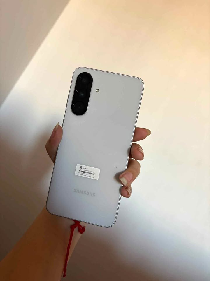 Vendo samsung A56