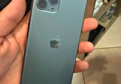 LÍQUIDO IPHONE 11pro 256gb