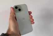 Iphone 15 128gb
