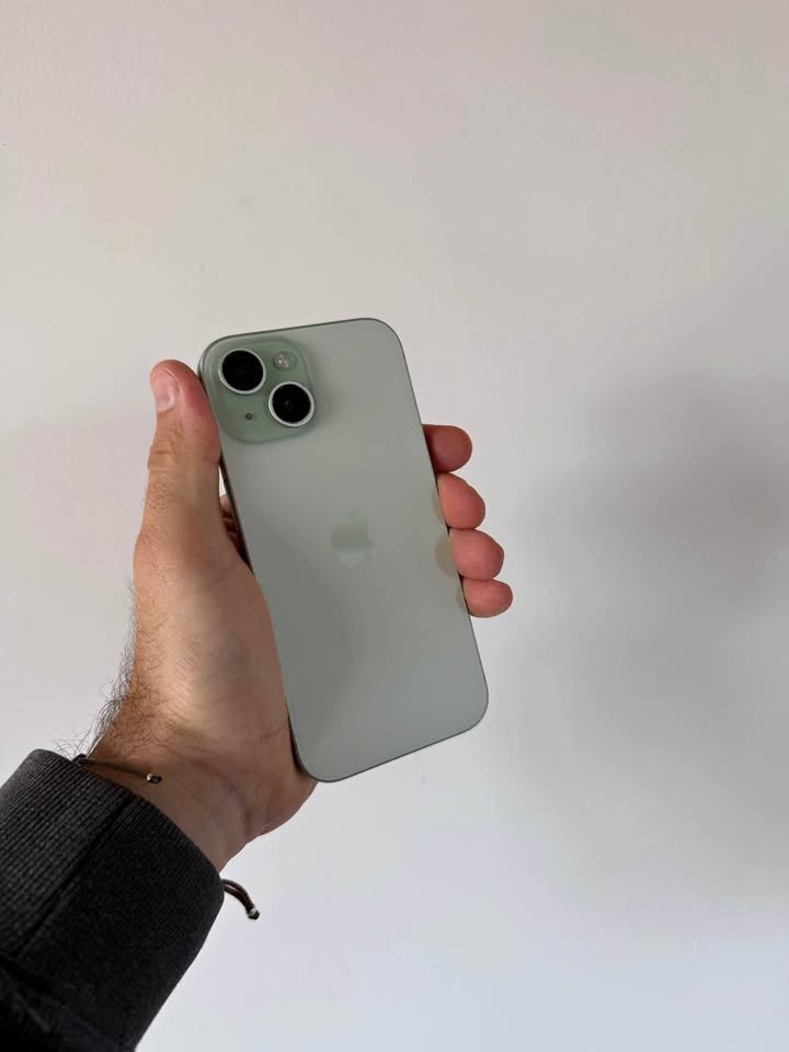 Iphone 15 128gb