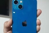 VENDO IPHONE 13 ( leer descripción)