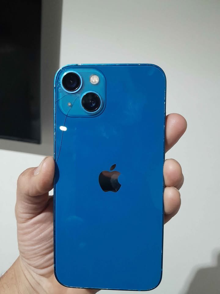 VENDO IPHONE 13 ( leer descripción)