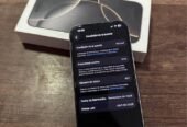 LÍQUIDO IPHONE 16pro 256gb