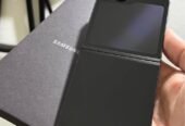 Vendo Samsung Z flip 7FE libre 256gb 8ram , COMPLETO SIN USO , NO PERMUTO