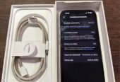 LÍQUIDO IPHONE 16pro 256gb