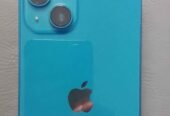 iPhone 13 128gb LIBRE