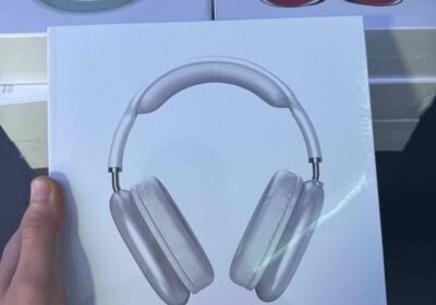 Airpods max