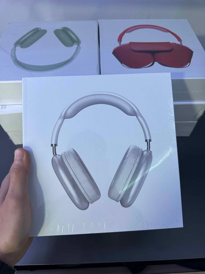 Airpods max