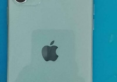 iPhone 11 128gb LIBRE