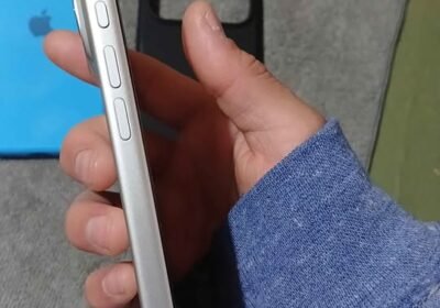 📱 IPHONE 17 PRO SILVER 256GB 📱 ! VENDO O ENTREGO POR WAVE !