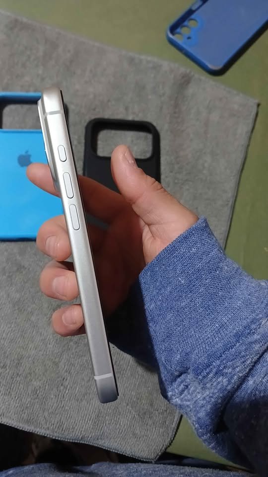 📱 IPHONE 17 PRO SILVER 256GB 📱 ! VENDO O ENTREGO POR WAVE !