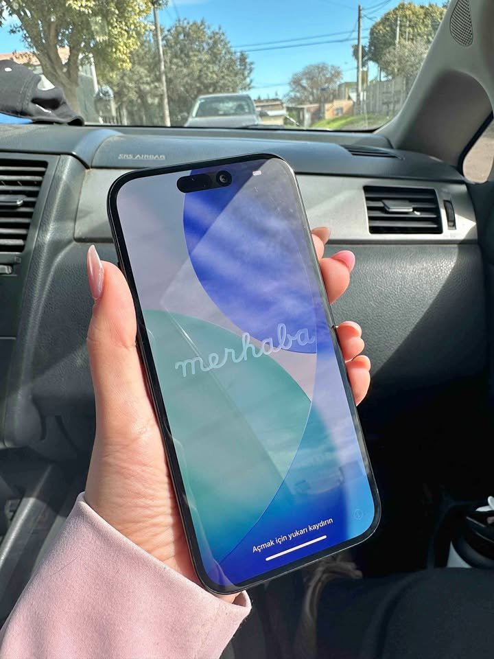 Iphone 15