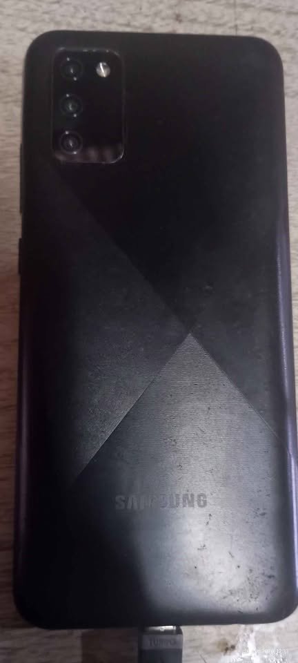 Vendo Samsung A02s