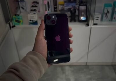 iPhone 14